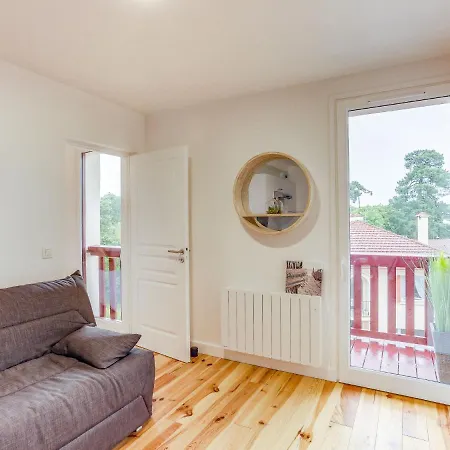 Apartamento La Pergola-1 By Interhome *