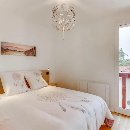 Apartamento La Pergola-1 By Interhome Soorts-Hossegor