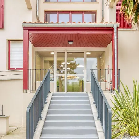 La Pergola-1 By Interhome Soorts-Hossegor