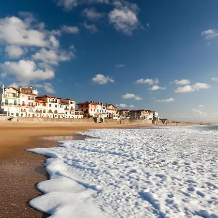 La Pergola-1 By Interhome * Soorts-Hossegor