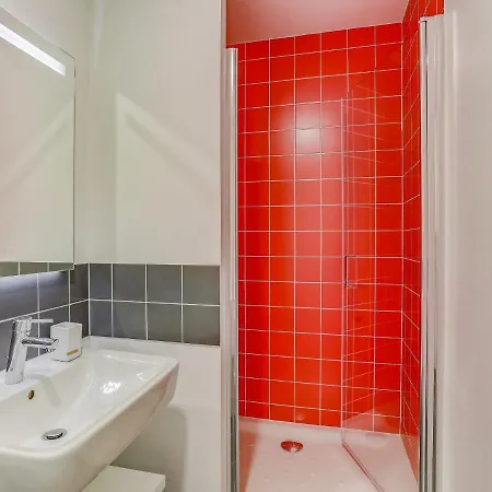La Pergola-1 By Interhome Apartment *