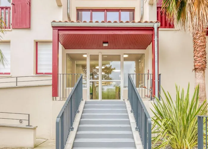 La Pergola-1 By Interhome Soorts-Hossegor