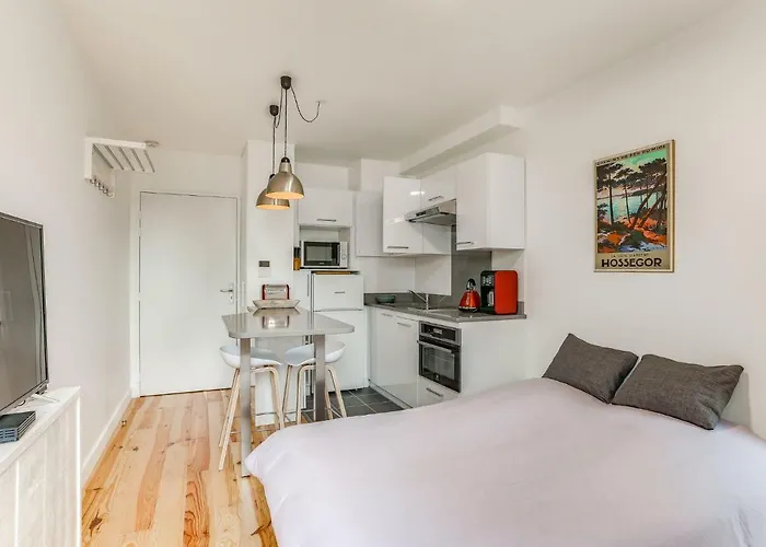 Lejlighed La Pergola-1 By Interhome