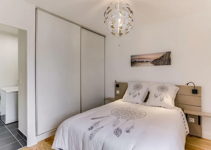 Lejlighed La Pergola-1 By Interhome Soorts-Hossegor
