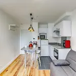 La Pergola-1 By Interhome 아파트