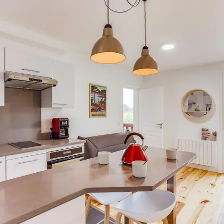 La Pergola-1 By Interhome