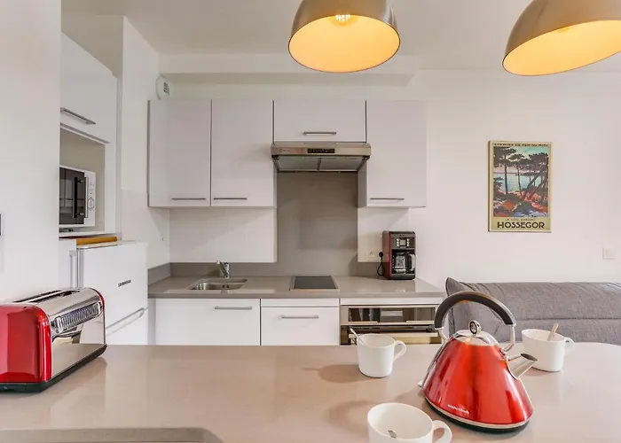 La Pergola-1 By Interhome Lejlighed *