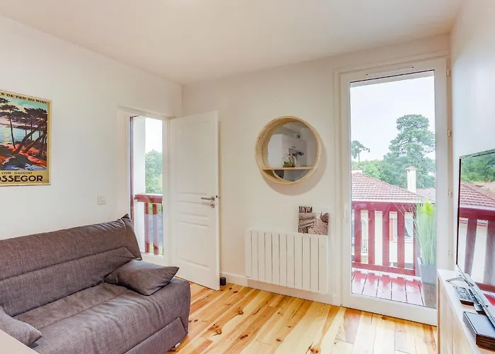 Lejlighed La Pergola-1 By Interhome *