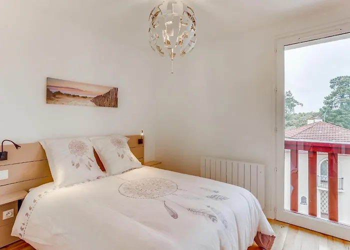 Lejlighed La Pergola-1 By Interhome Soorts-Hossegor