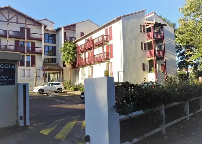 La Pergola-1 By Interhome Lejlighed