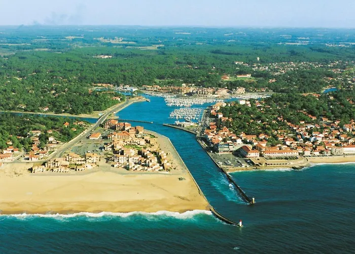 Lejlighed La Pergola-1 By Interhome *