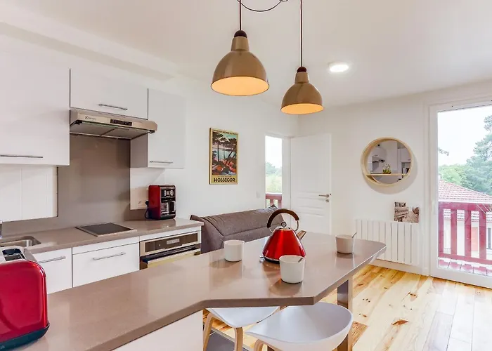 La Pergola-1 By Interhome